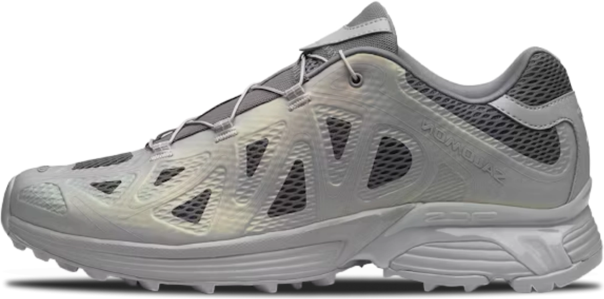 Salomon XT-Whisper Void ALLOY CASTLEROCK