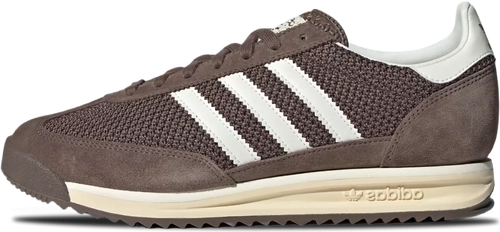 image de Adidas Sl 72 Rs Earth Strata Warm Vanille Jr8774