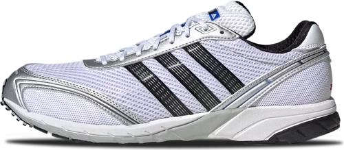 image de Adidas Adizero Adios Og Cloud White Grey Five Jq9306