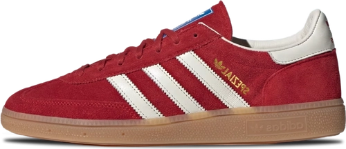 image de Adidas Handball Spezial Made In Germany Equipment Red Jr9535