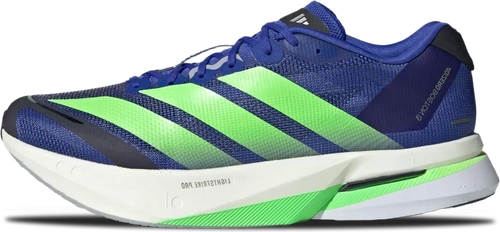 image de Adidas Adizero Boston 13 Lucide Blue Js4944