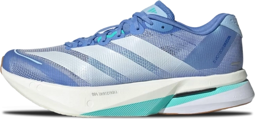 image de Adidas Adizero Boston 13 Blue Fushion Js4956