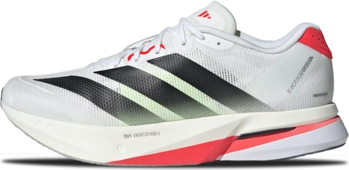 image de Adidas Adizero Boston 13 Cloud White Core Black Js4932