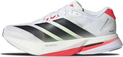 image de Adidas Adizero Boston 13 Wmns Cloud White Core Black Js4934