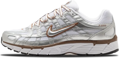 Nike P 6000 Wmns Light British Tan Bv1021 109