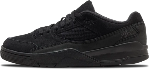 image de Jordan Flight Court Black Cat Hf3255 010