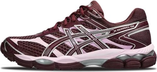 image de Asics Gel Cumulus 16 Burgundy Pink 1203a733 600