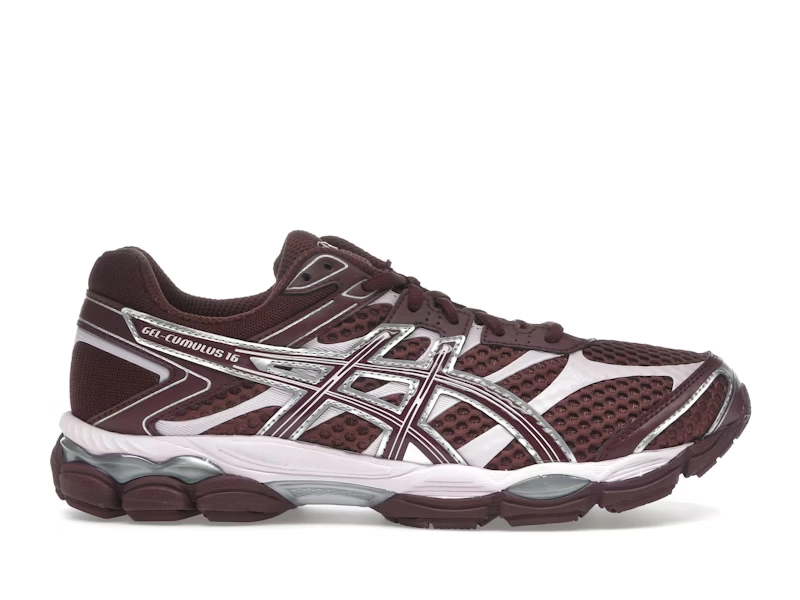 Asics Gel-Cumulus 16 BURGUNDY PINK - view 0