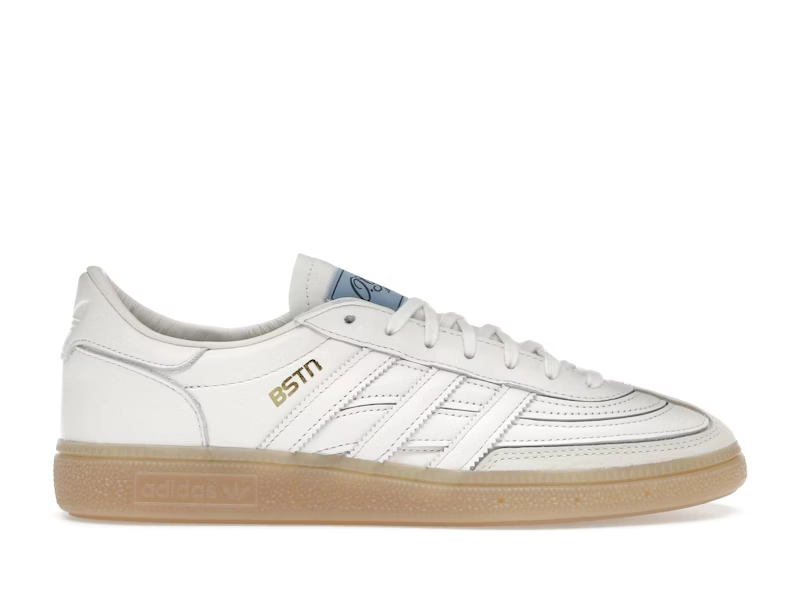 BSTN x adidas Handball Spezial OG WITH A TWIST - view 0
