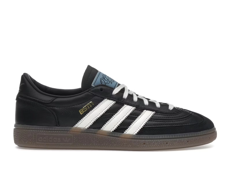 BSTN x adidas Handball Spezial OG WITH A TWIST - view 0