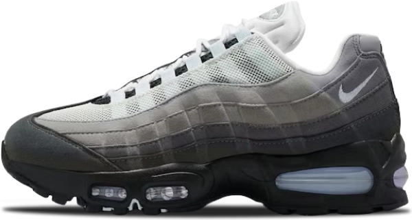 Nike Air Max 95 OG Big Bubble WMNS BLUE TINT