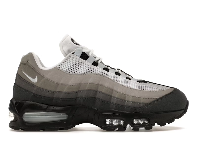 Nike Air Max 95 OG Big Bubble WMNS BLUE TINT - view 0