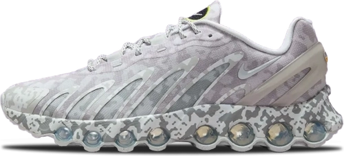 image de Cav Empt Nike Air Max Dn8 Pure Platinum Ib6184 002