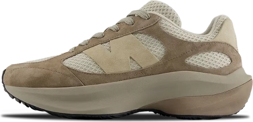 Image de New Balance Wrpd Runner Mushroom Timberwolf Uwrpdhsc