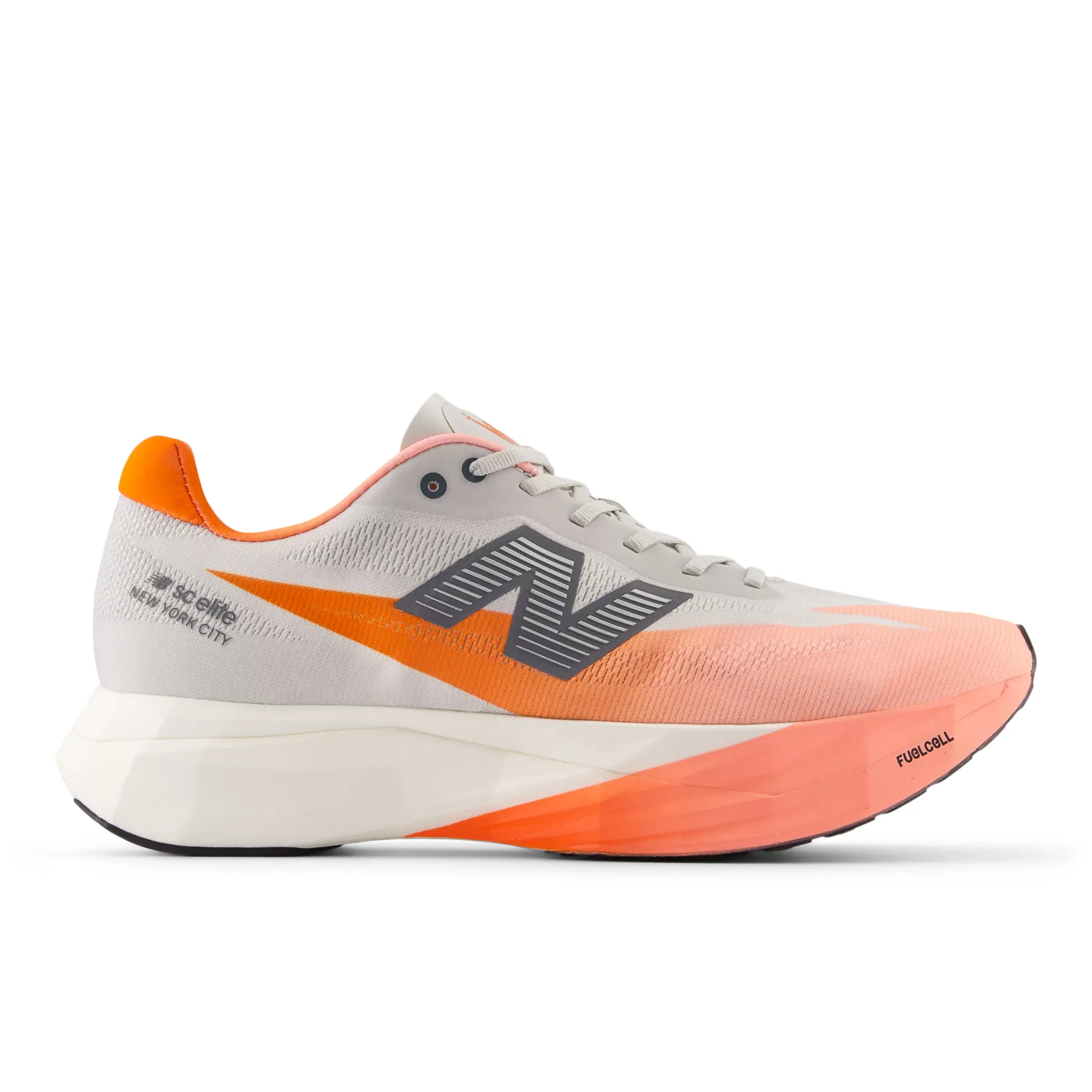 FD9F89_New-Balance-TCS-NYC-Marathon-FuelCell-SuperComp-Elite-v5_GRAPEFRUIT-GREY-MATTER-POPPY_MRCELNY5_img0