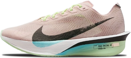 image de Nike Vaporfly 4 Wmns Silt Barely Volt Ih6277 602