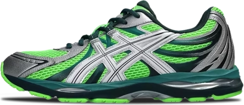 image de Asics Gel Sekiran Green Gecko Pure Silver 1203a954 300
