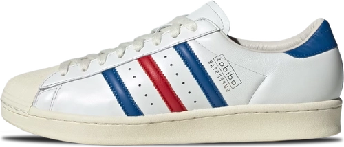 image de Adidas Superstar Made In Germany Jq6345