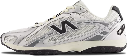 image de New Balance 204l Silver Metallic Black U204lswd