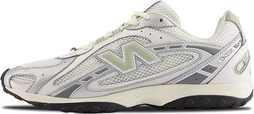 image de New Balance 204l Silver Metallic Sage Green U204lswb