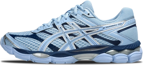 image de Asics Gel Cumulus 16 Stone Wash Independence Blue 1203a733 400