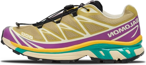 image de Salomon Xt 6 Advanced Antique Gold L47886500