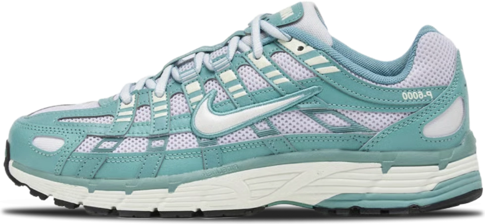 Nike P-6000 WMNS TURQUOISE