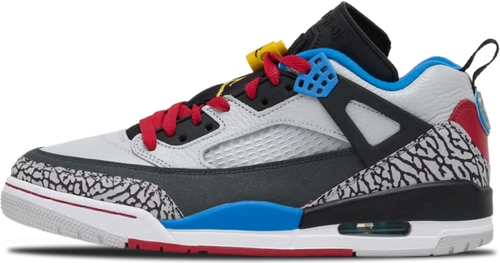 image de Jordan Spizike Low Se Bordeaux Im7425 004