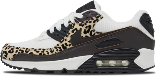 Nike Air Max 90 Wmns Leopard Burgundy If1619 102