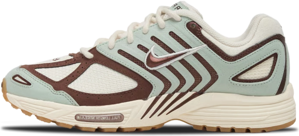 Nike Air Pegasus 2K5 SEAFOAM
