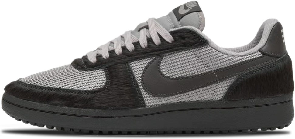 Nike Field General WMNS PONY HAIR GREY