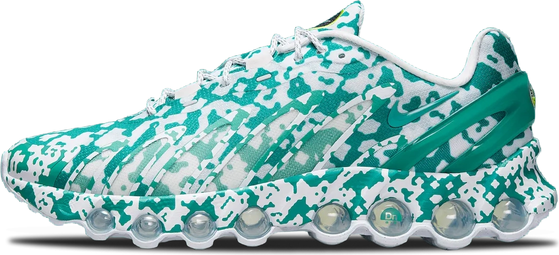 Cav Empt x Nike Air Max Dn8 NEPTUNE GREEN