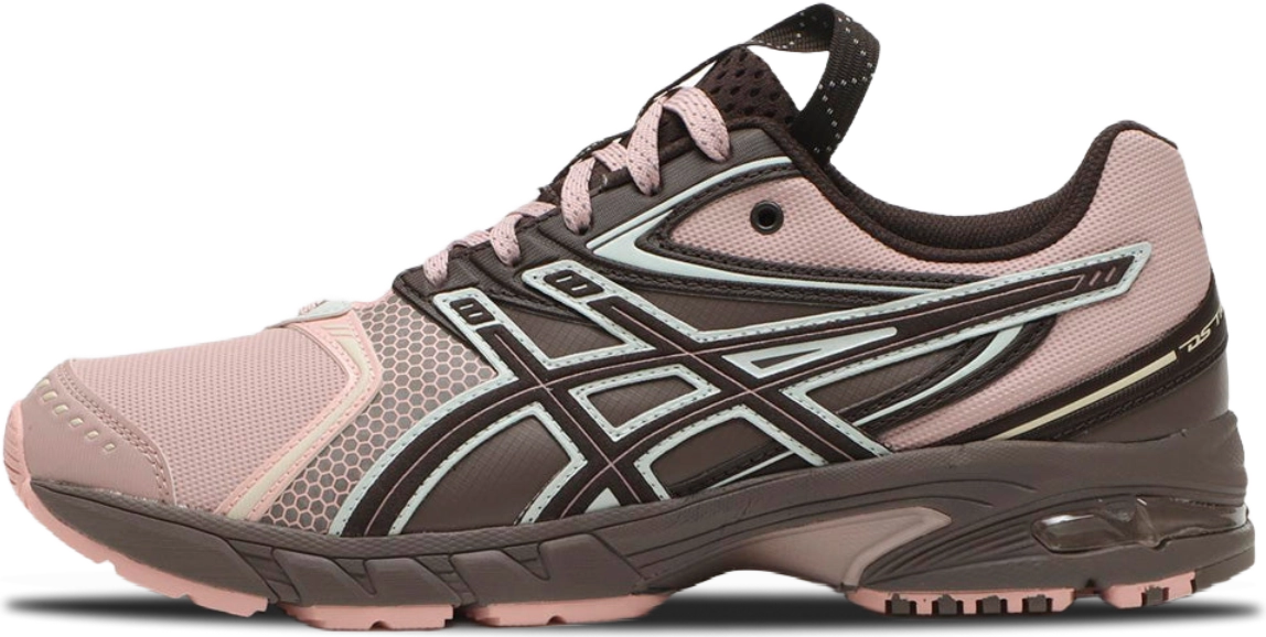 Kiko Kostadinov x Asics UB11-S Gel-DS Trainer 14 CONEFLOWER