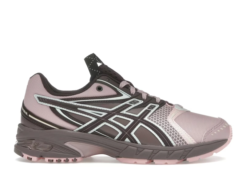 Kiko Kostadinov x Asics UB11-S Gel-DS Trainer 14 CONEFLOWER - view 0