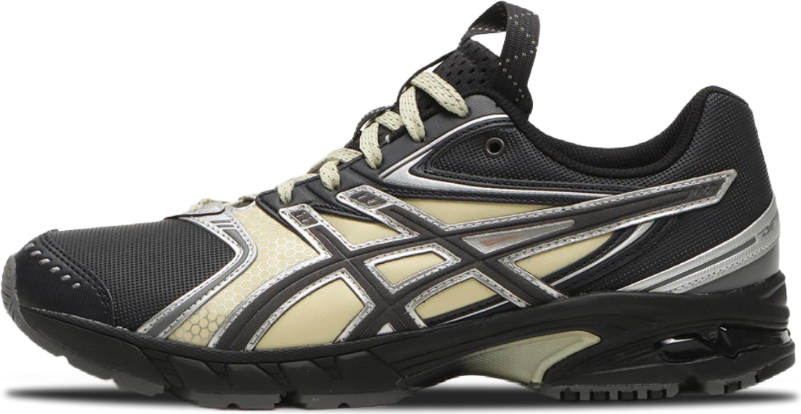 Kiko Kostadinov x Asics UB11-S Gel-DS Trainer 14 GRAPHITE GREY