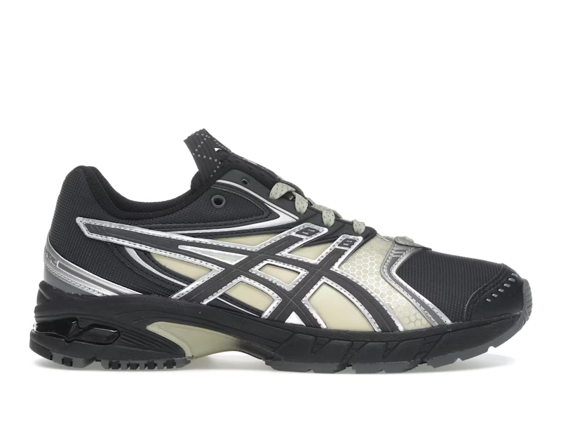 Kiko Kostadinov x Asics UB11-S Gel-DS Trainer 14 GRAPHITE GREY - view 0