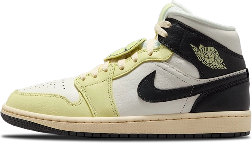 Air Jordan 1 Mid Se Wmns Fall League Hq3008 130 image