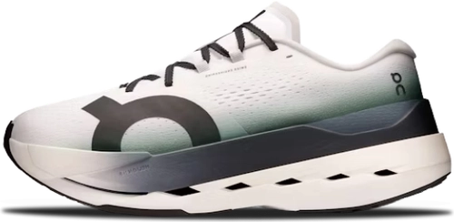 image de On Running Cloudboom Max White Black 3mf30310462