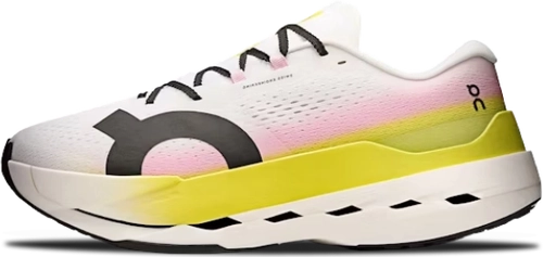 image de On Running Cloudboom Max Lime Raspberry 3mf30314229