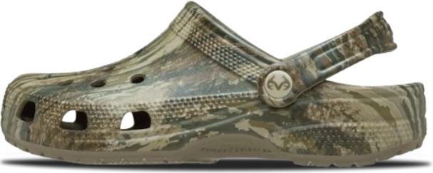 Crocs Legacy Classic Clog REALTREE
