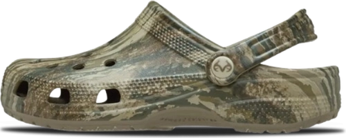Crocs Legacy Classic Clog Realtree 211804 90h image