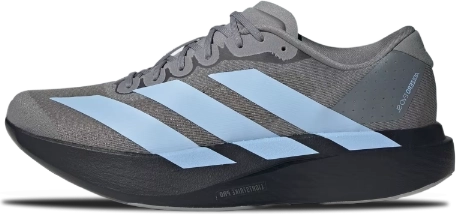 Image de Adidas Adizero Evo Sl Grey Glow Blue Kk3531