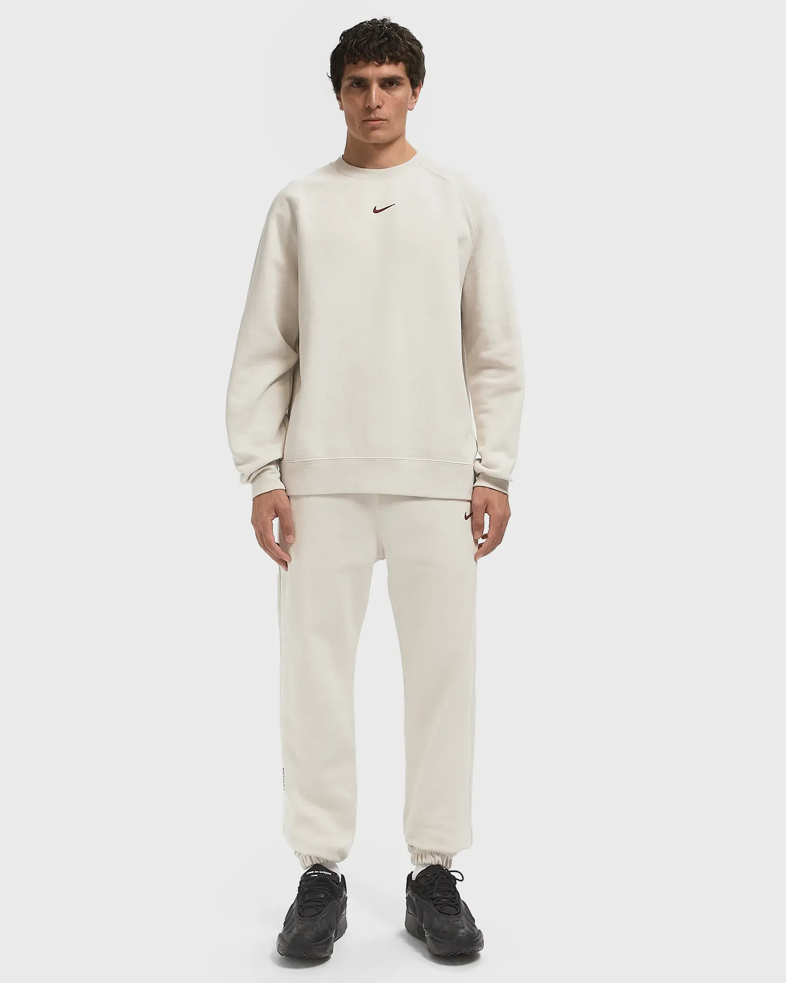 DDDAD2_Nocta-x-Nike-Fleece-Crewneck_OREWOOD_FN8160-104_img1