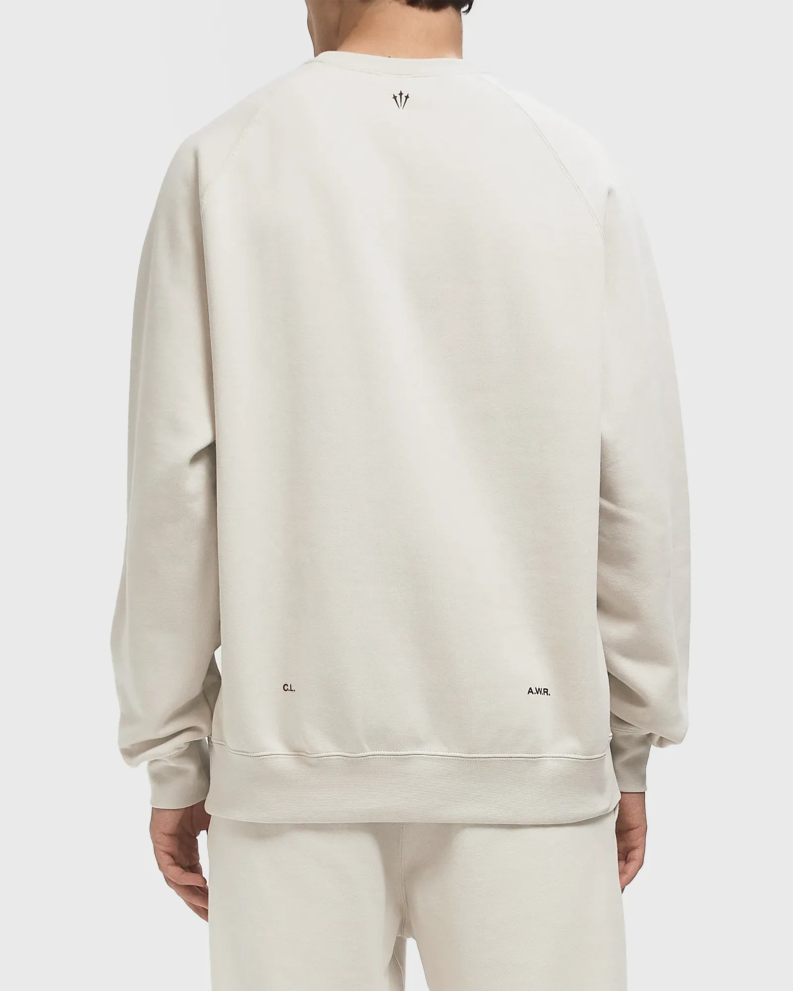 DDDAD2_Nocta-x-Nike-Fleece-Crewneck_OREWOOD_FN8160-104_img2