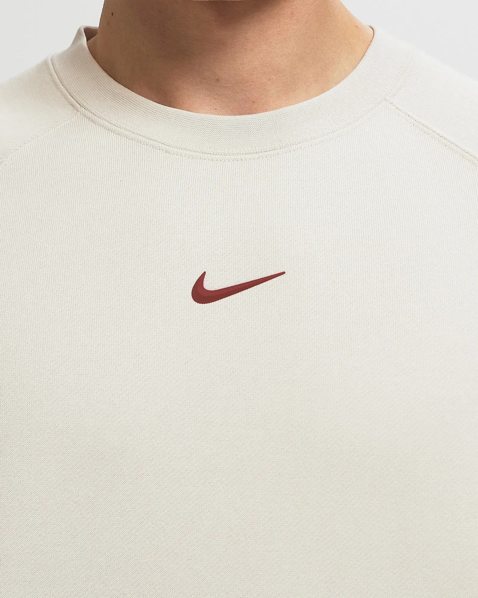 DDDAD2_Nocta-x-Nike-Fleece-Crewneck_OREWOOD_FN8160-104_img3