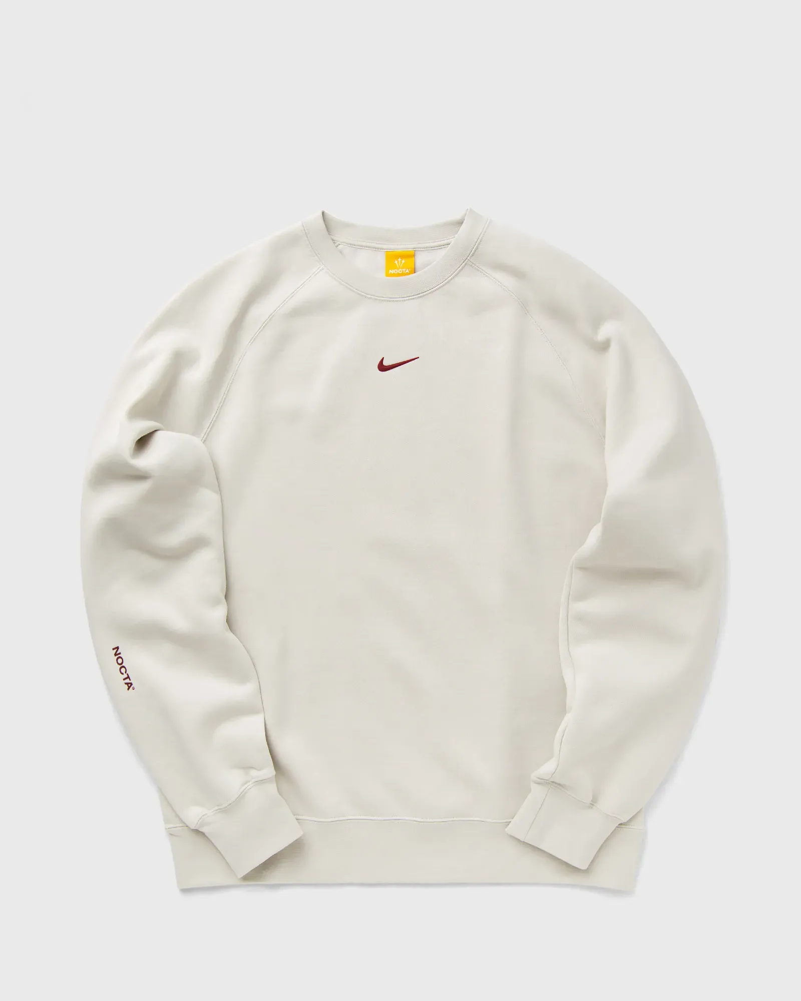 DDDAD2_Nocta-x-Nike-Fleece-Crewneck_OREWOOD_FN8160-104_img0