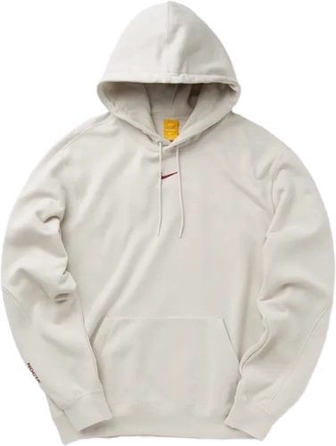 Nocta Nike Nrg Fleece Hoodie Orewood Hm5762 104 image