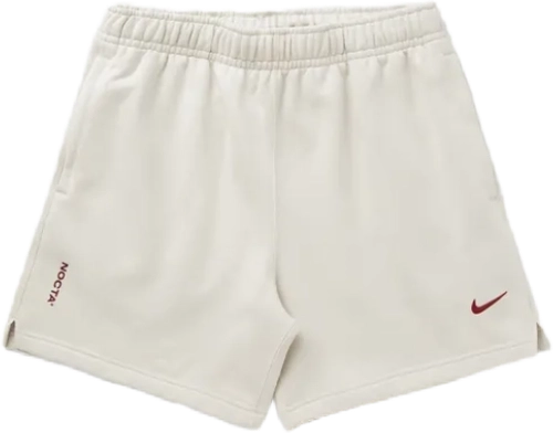 Image de Nocta Nike Fleece Shorts Orewood Fq0408 104