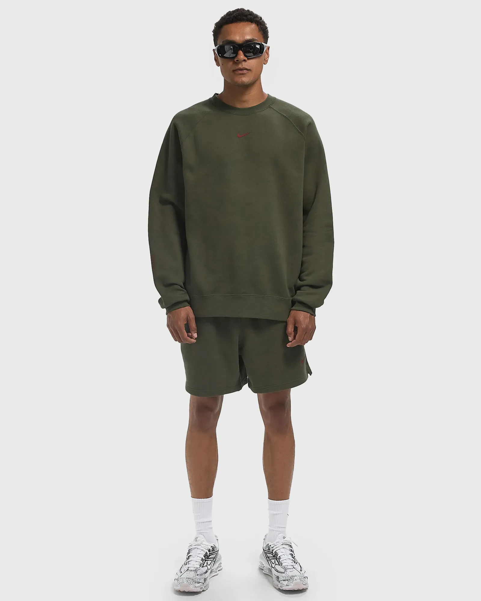 444233_Nocta-x-Nike-Fleece-Crewneck_CARGO-KHAKI_FN8160-325_img1