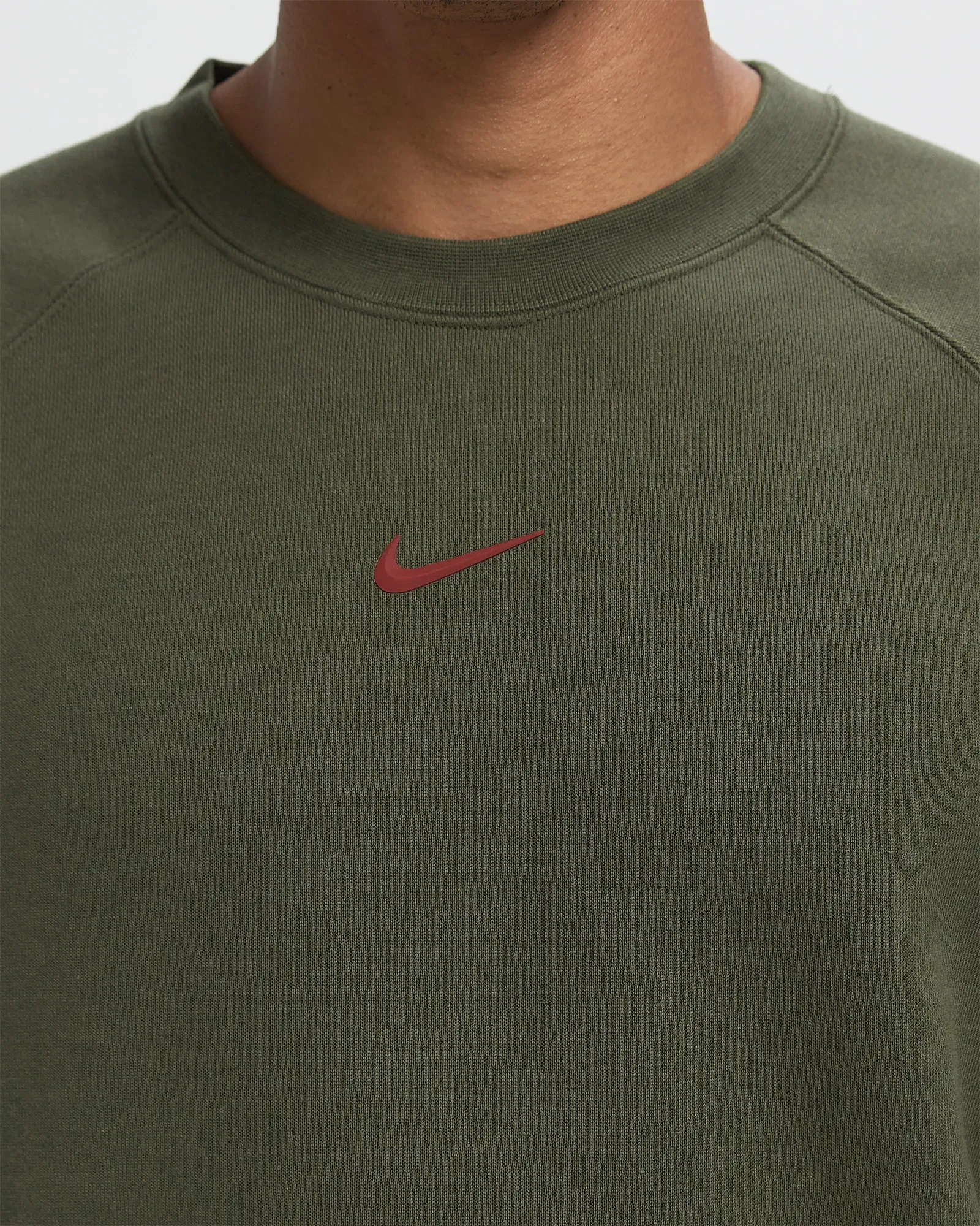 444233_Nocta-x-Nike-Fleece-Crewneck_CARGO-KHAKI_FN8160-325_img3